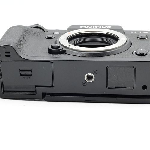 thumbnail-6 for Fujifilm X-T3 Mirrorless 26.1MP Digital Camera Black