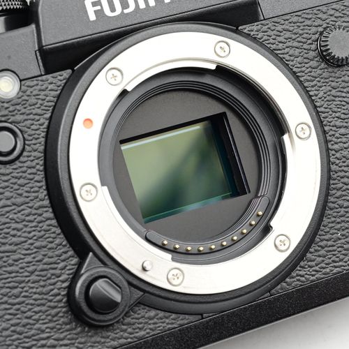thumbnail-7 for Fujifilm X-T3 Mirrorless 26.1MP Digital Camera Black