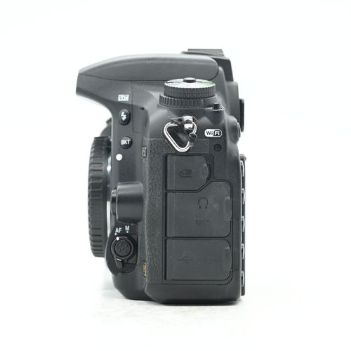 thumbnail-3 for Nikon D750 24.3MP FX Digital Camera Body