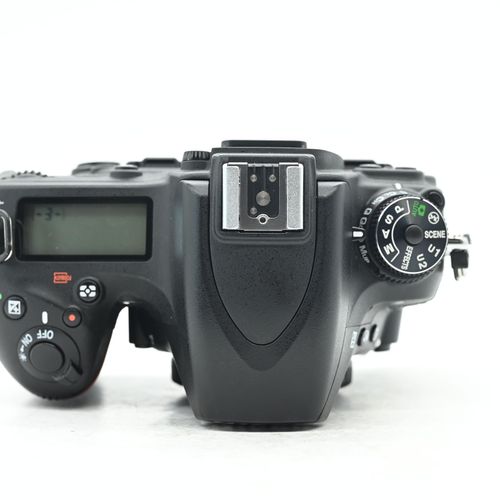 thumbnail-4 for Nikon D750 24.3MP FX Digital Camera Body