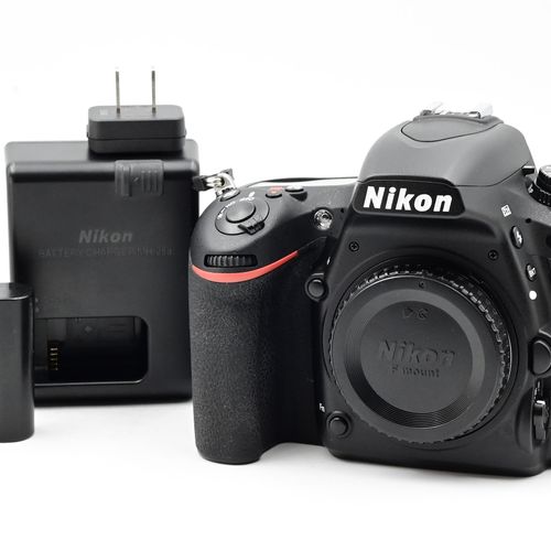 thumbnail-0 for Nikon D750 24.3MP FX Digital Camera Body