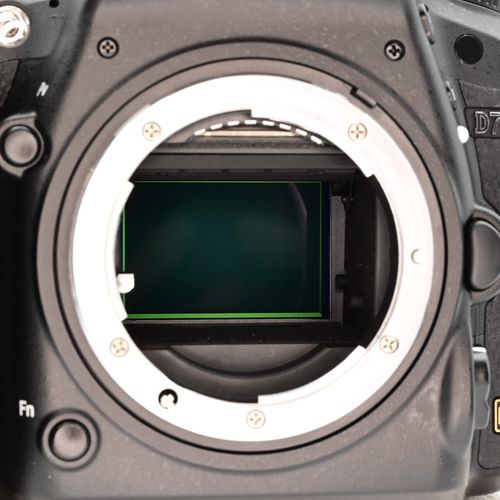 thumbnail-7 for Nikon D750 24.3MP FX Digital Camera Body