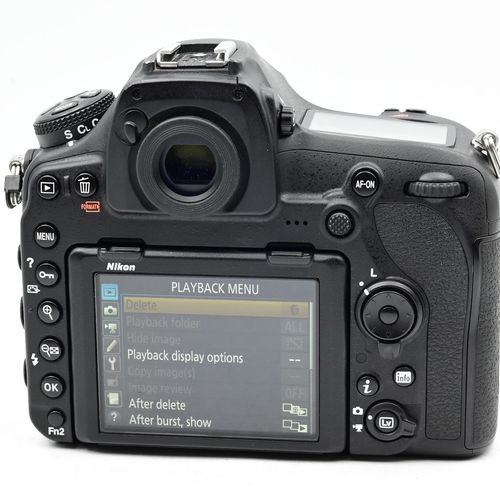 thumbnail-3 for Nikon D850 45.7MP Digital SLR Camera Body
