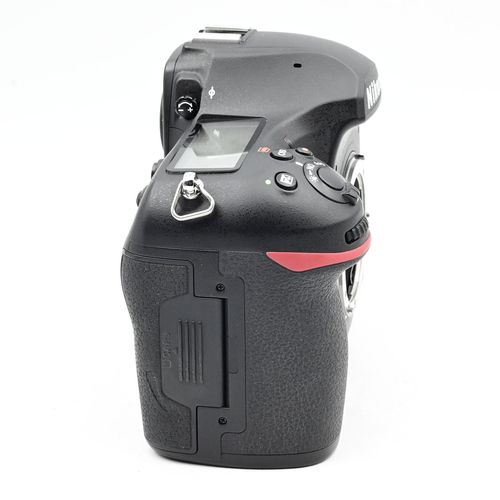 thumbnail-4 for Nikon D850 45.7MP Digital SLR Camera Body