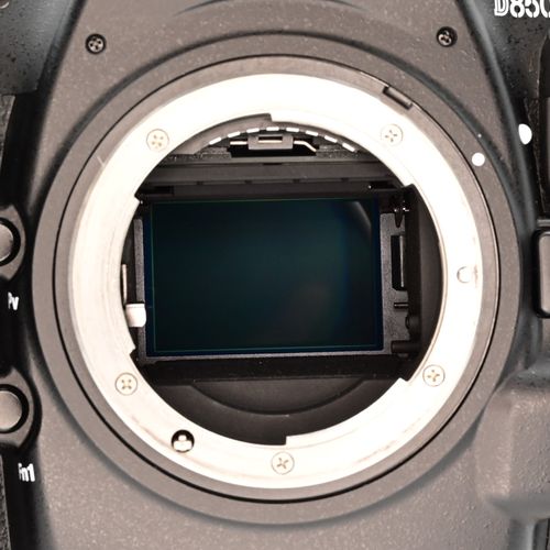thumbnail-7 for Nikon D850 45.7MP Digital SLR Camera Body