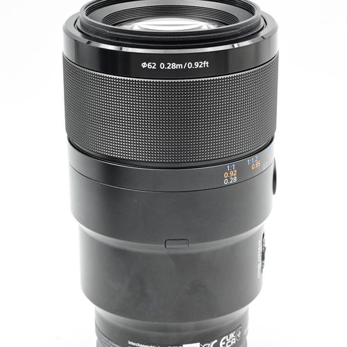 thumbnail-3 for Sony FE 90mm f2.8 Macro G OSS Lens E Mount SEL90M28G