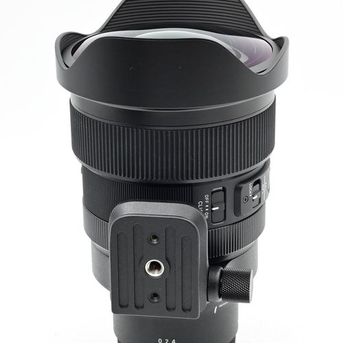 thumbnail-3 for Sigma 15mm f1.4 Fisheye DG DN Art Lens 024 Sony E