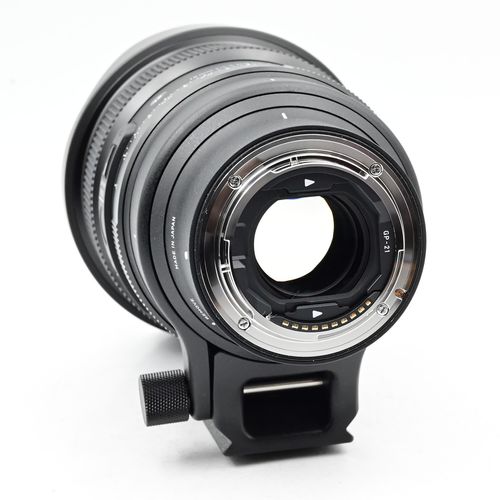 thumbnail-6 for Sigma 15mm f1.4 Fisheye DG DN Art Lens 024 Sony E