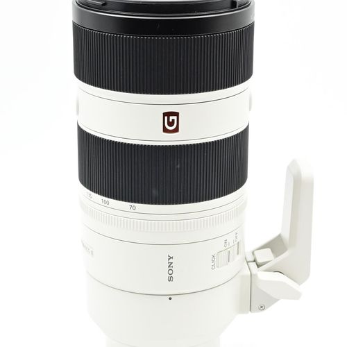 thumbnail-2 for Sony FE 70-200mm f2.8 GM OSS II Full-Frame FE-Mount Lens SEL70200GM2