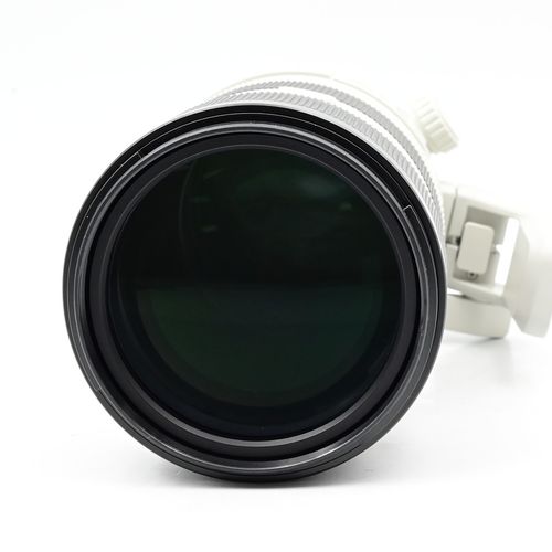 thumbnail-5 for Sony FE 70-200mm f2.8 GM OSS II Full-Frame FE-Mount Lens SEL70200GM2