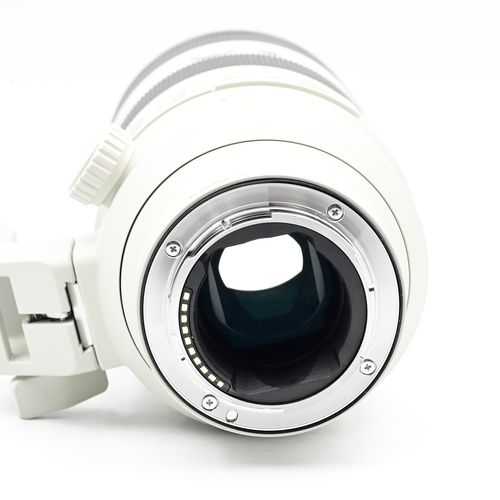 thumbnail-6 for Sony FE 70-200mm f2.8 GM OSS II Full-Frame FE-Mount Lens SEL70200GM2