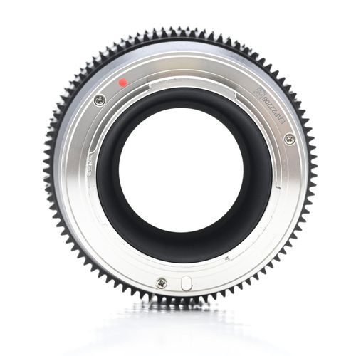 thumbnail-7 for Rokinon 50mm T1.5 AS UMC Cine DS Lens Sony E Mount