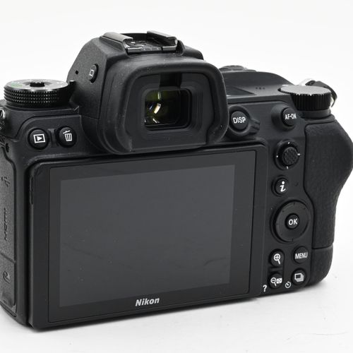 thumbnail-4 for Nikon Z 7II Mirrorless Digital Camera 45.7MP Z7II Z7 II Body
