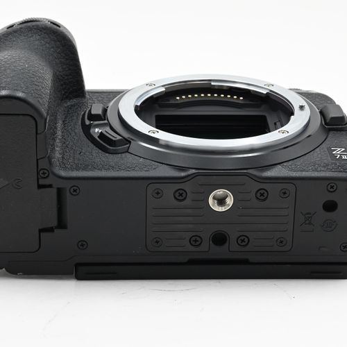 thumbnail-7 for Nikon Z 7II Mirrorless Digital Camera 45.7MP Z7II Z7 II Body
