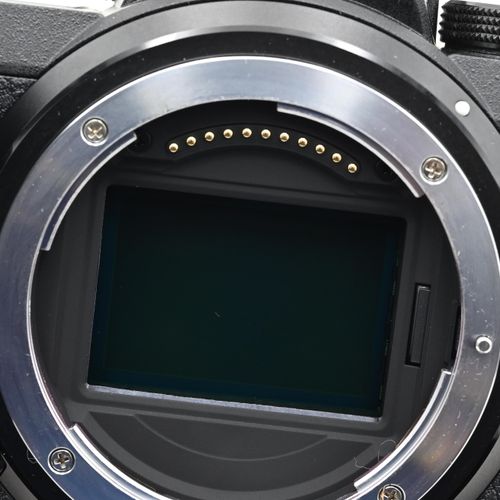 thumbnail-8 for Nikon Z 7II Mirrorless Digital Camera 45.7MP Z7II Z7 II Body