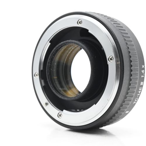 thumbnail-1 for Nikon AF-S TC-14E III Teleconverter 1.4x TC14EIII
