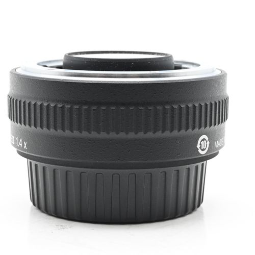 thumbnail-5 for Nikon AF-S TC-14E III Teleconverter 1.4x TC14EIII