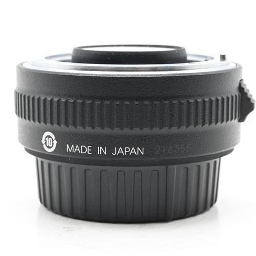 thumbnail-6 for Nikon AF-S TC-14E III Teleconverter 1.4x TC14EIII