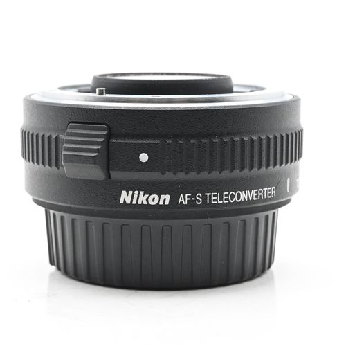 thumbnail-7 for Nikon AF-S TC-14E III Teleconverter 1.4x TC14EIII