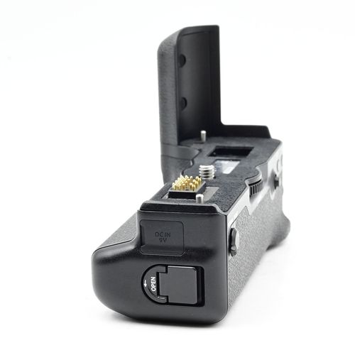 thumbnail-1 for Fujifilm VG-XT3 Vertical Battery Grip for X-T3
