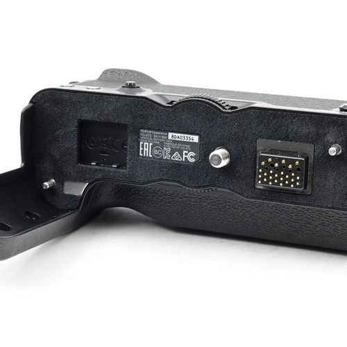 thumbnail-4 for Fujifilm VG-XT3 Vertical Battery Grip for X-T3