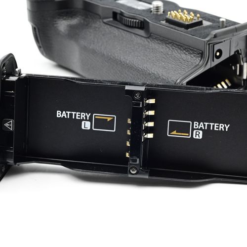thumbnail-6 for Fujifilm VG-XT3 Vertical Battery Grip for X-T3