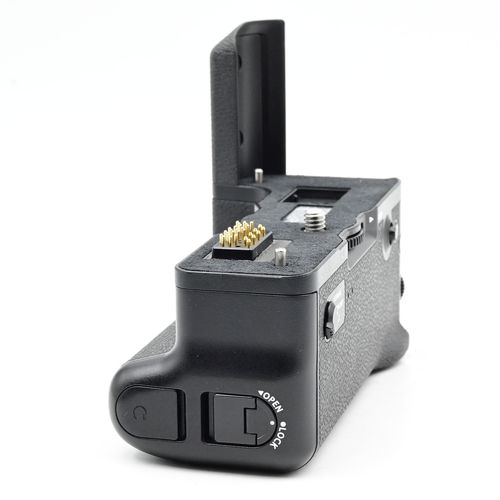 thumbnail-1 for Fujifilm VG-XT4 Vertical Battery Grip for X-T4
