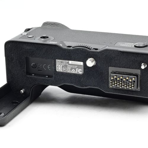 thumbnail-4 for Fujifilm VG-XT4 Vertical Battery Grip for X-T4
