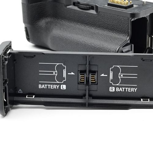 thumbnail-6 for Fujifilm VG-XT4 Vertical Battery Grip for X-T4