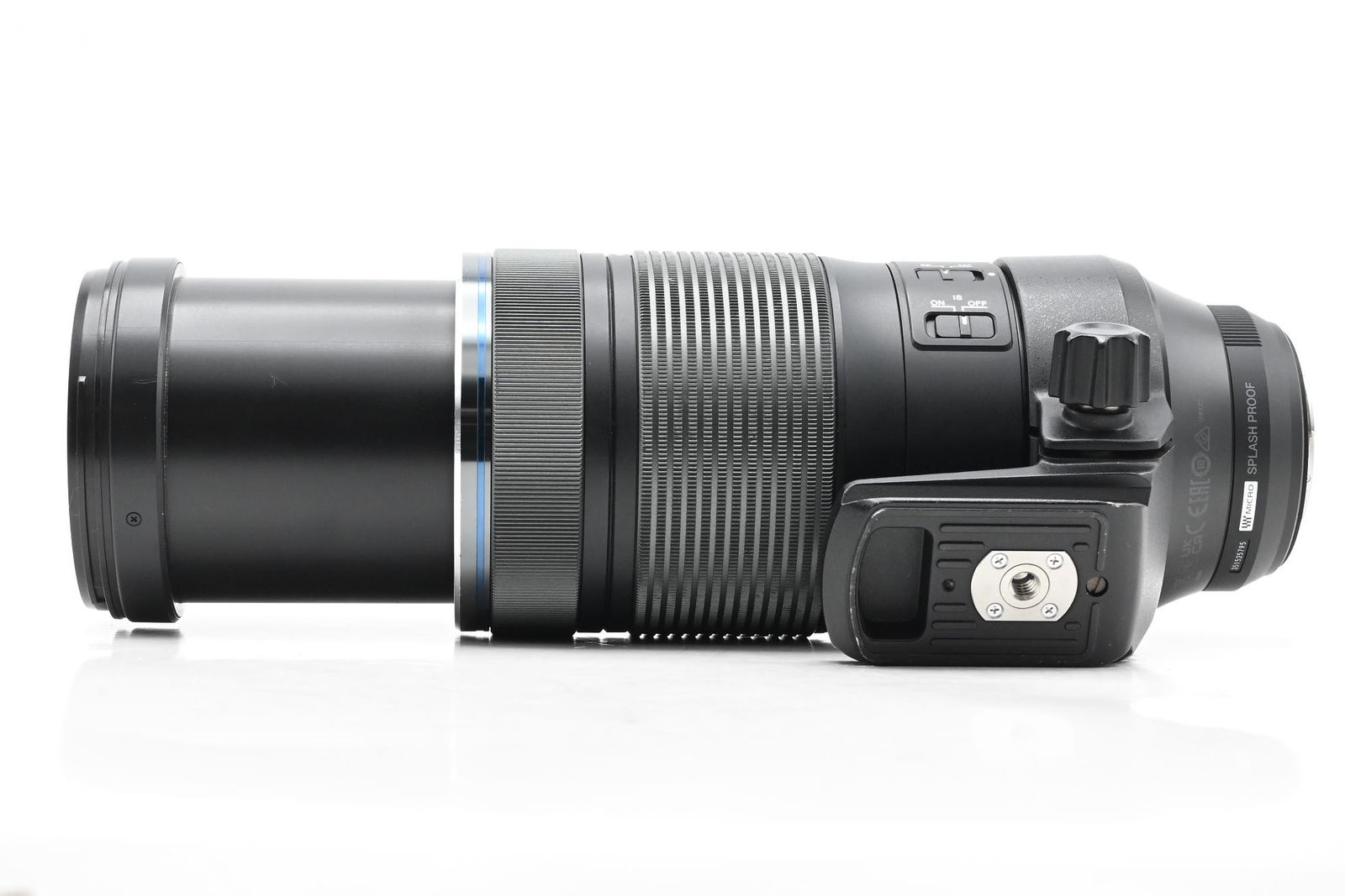 thumbnail-3 for Olympus Digital 100-400mm f5-6.3 M.Zuiko IS ED MSC Lens