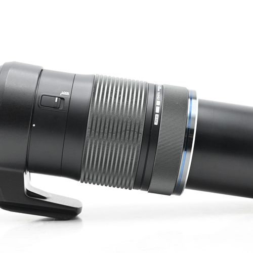 thumbnail-5 for Olympus Digital 100-400mm f5-6.3 M.Zuiko IS ED MSC Lens