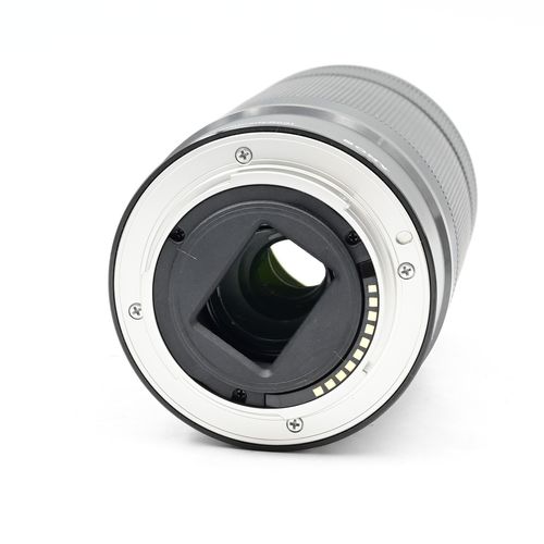 thumbnail-6 for Sony E 55-210mm f4.5-6.3 OSS Lens SEL55210