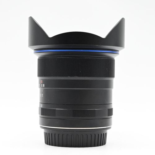 thumbnail-2 for Venus Optics Laowa 12mm f2.8 Zero-D D Dreamer Lens Canon RF Mount