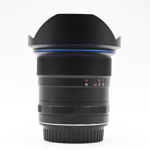 thumbnail-3 for Venus Optics Laowa 12mm f2.8 Zero-D D Dreamer Lens Canon RF Mount