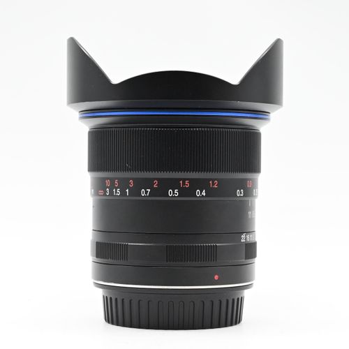 thumbnail-4 for Venus Optics Laowa 12mm f2.8 Zero-D D Dreamer Lens Canon RF Mount
