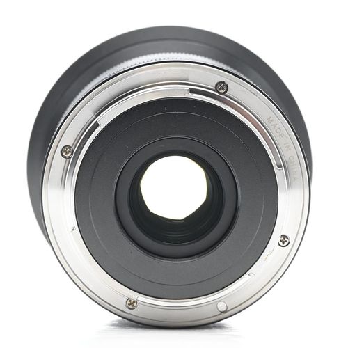thumbnail-8 for Venus Optics Laowa 12mm f2.8 Zero-D D Dreamer Lens Canon RF Mount