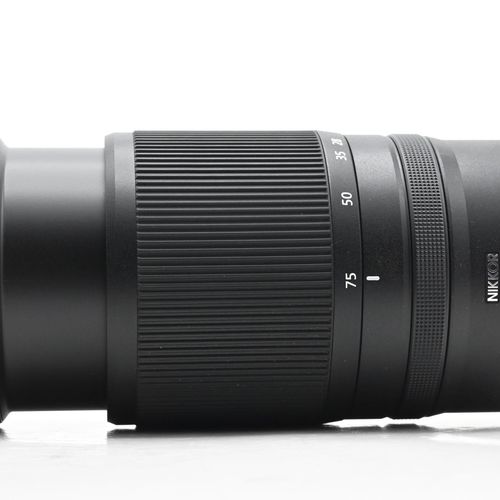 thumbnail-2 for Nikon Nikkor Z 28-75mm f2.8 Lens
