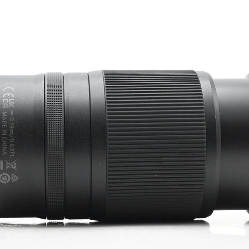 thumbnail-4 for Nikon Nikkor Z 28-75mm f2.8 Lens