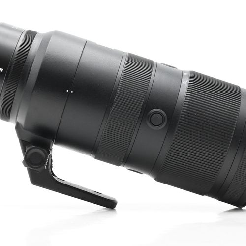 thumbnail-5 for Nikon Nikkor Z 70-200mm f2.8 VR S Lens