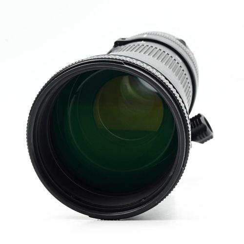 thumbnail-2 for Tamron A08 AF 200-500mm f5-6.3 SP Di LD IF Lens Canon EF