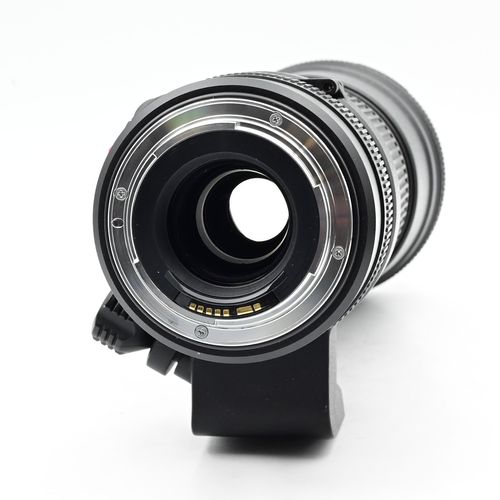 thumbnail-3 for Tamron A08 AF 200-500mm f5-6.3 SP Di LD IF Lens Canon EF