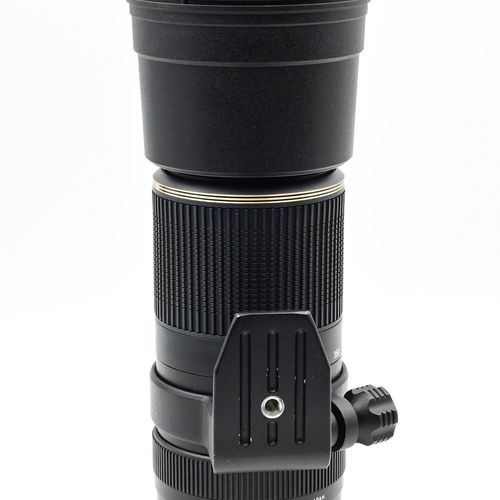 thumbnail-6 for Tamron A08 AF 200-500mm f5-6.3 SP Di LD IF Lens Canon EF