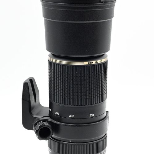 thumbnail-7 for Tamron A08 AF 200-500mm f5-6.3 SP Di LD IF Lens Canon EF