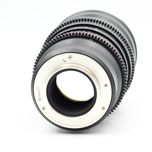 thumbnail-6 for Rokinon 24mm T1.5 Cine ED AS IF UMC Lens Olympus Panasonic MFT