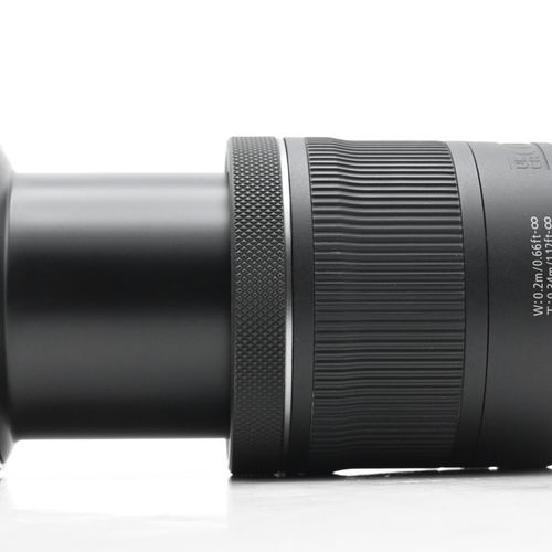 thumbnail-4 for Canon RF 24-105mm f4-7.1 IS STM Mirrorless RF Mount Lens