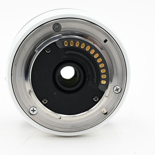 thumbnail-3 for Nikon 1 Nikkor 30-110mm f3.8-5.6 VR ED IF Lens White