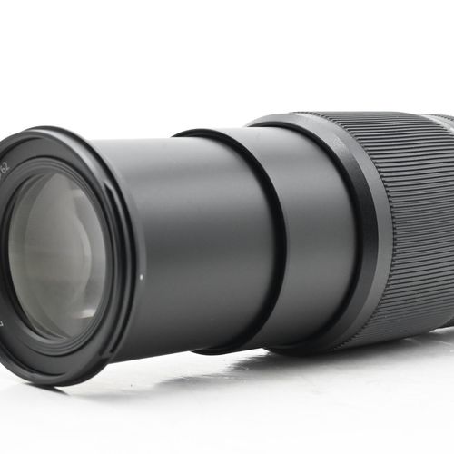 thumbnail-1 for Nikon Nikkor Z DX 50-250mm f4.5-6.3 VR Lens