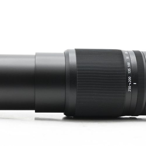 thumbnail-2 for Nikon Nikkor Z DX 50-250mm f4.5-6.3 VR Lens