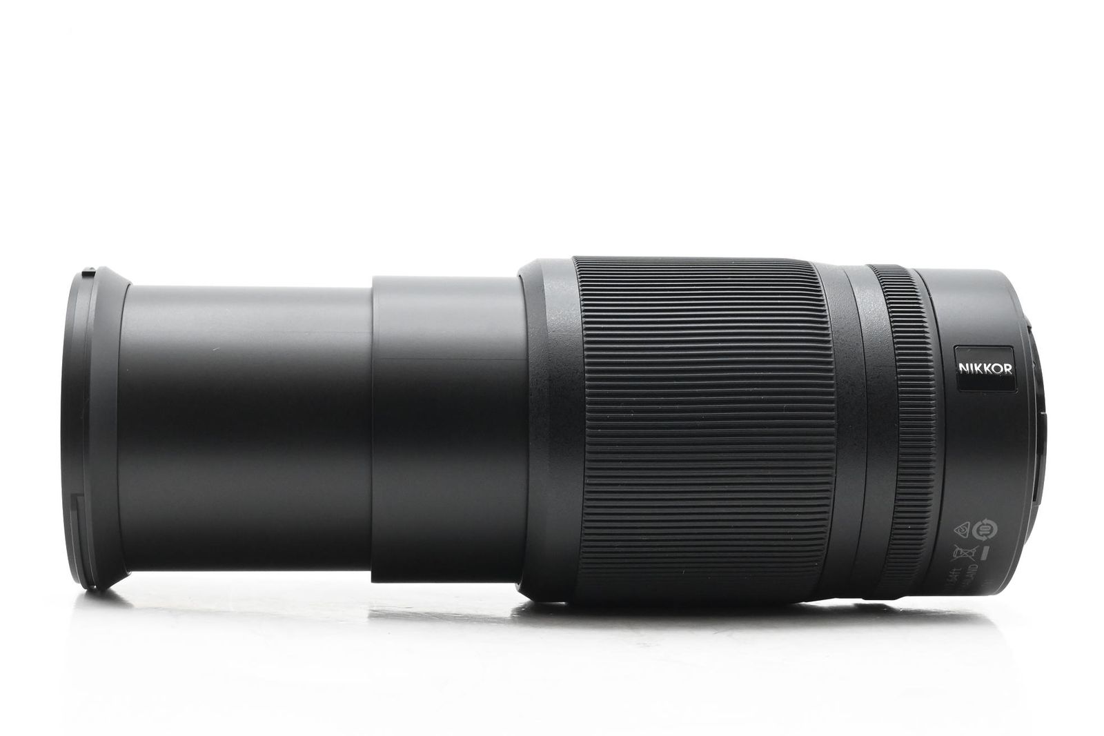 thumbnail-3 for Nikon Nikkor Z DX 50-250mm f4.5-6.3 VR Lens