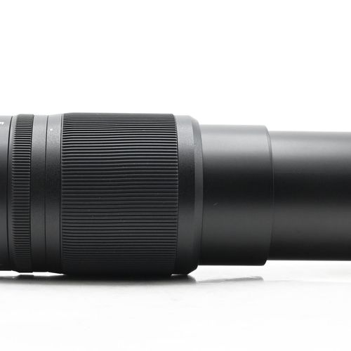 thumbnail-4 for Nikon Nikkor Z DX 50-250mm f4.5-6.3 VR Lens